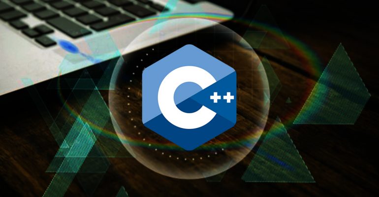 C++