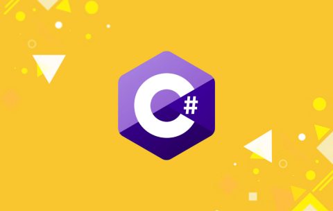 C#