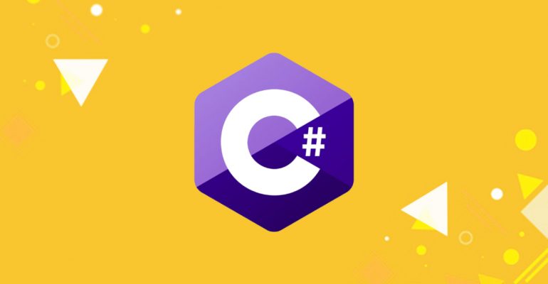 C#