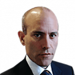 Sander Kruger