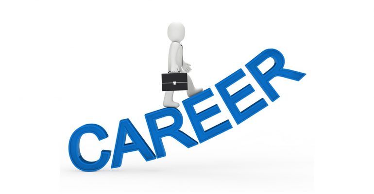 Career Ladder