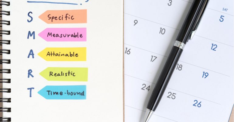 SMART goals